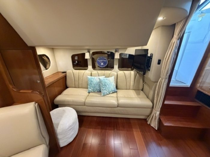 salon, Cruisers, trawler for sale