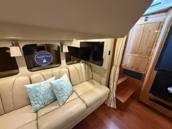 salon, Cruisers, trawler for sale