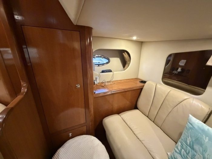 interior, Cruisers, trawler for sale