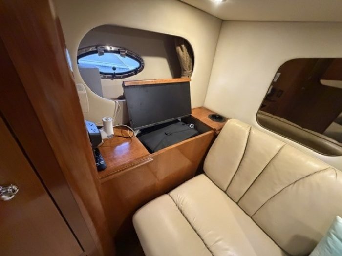 interior, Cruisers, trawler for sale