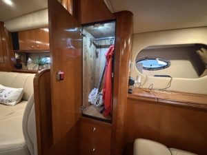 interior, Cruisers, trawler for sale