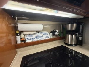 interior, Cruisers, trawler for sale