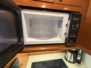 interior, Cruisers, trawler for sale