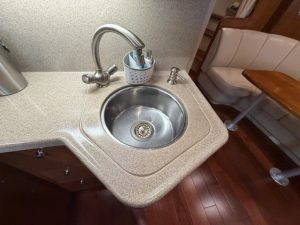 bath, Cruisers, trawler for sale
