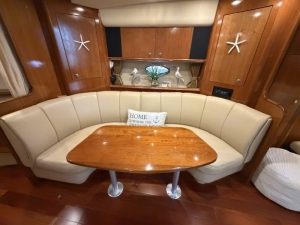 salon, Cruisers, trawler for sale