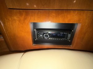 interior, Cruisers, trawler for sale