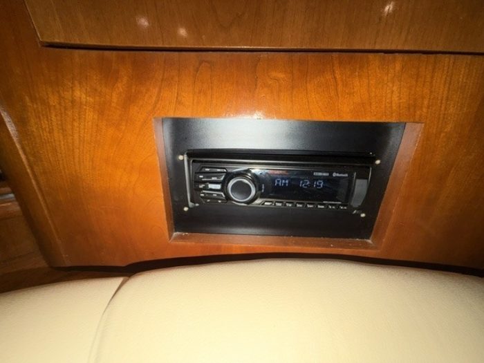interior, Cruisers, trawler for sale