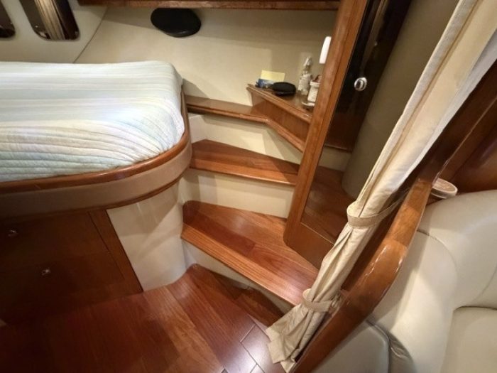 interior, Cruisers, trawler for sale