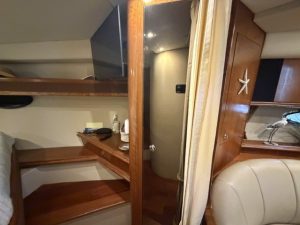 bath, Cruisers, trawler for sale