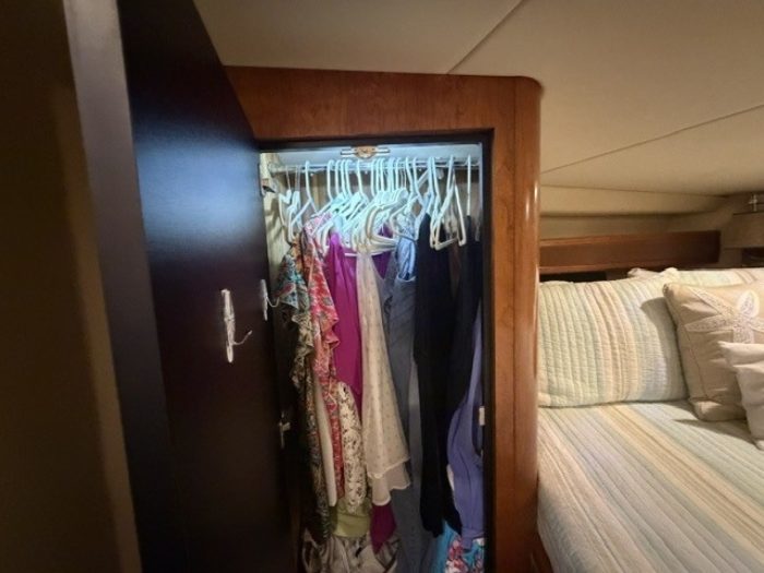 interior, Cruisers, trawler for sale