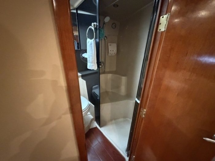 interior, Cruisers, trawler for sale