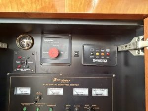 electrical, Cruisers, trawler for sale