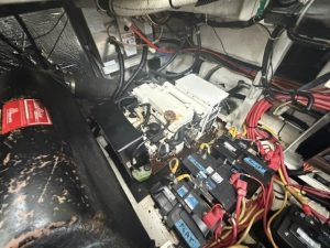 mechanical, Cruisers, trawler for sale
