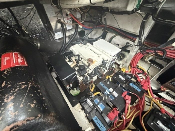 mechanical, Cruisers, trawler for sale