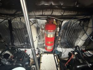 mechanical, Cruisers, trawler for sale