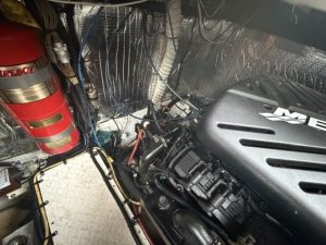 mechanical, Cruisers, trawler for sale