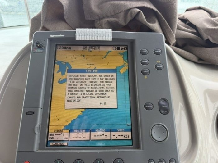 helm, Cruisers, trawler for sale