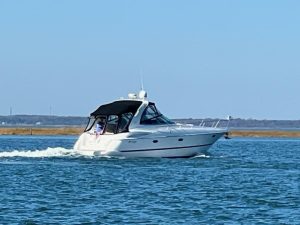 exterior, Cruisers, trawler for sale