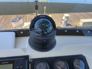 helm, Camano 31 Troll, trawler for sale