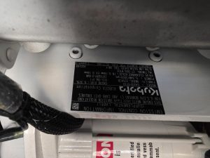 electrical, Camano 31 Troll, trawler for sale