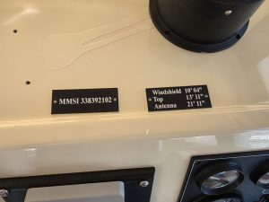 electrical, Camano 31 Troll, trawler for sale
