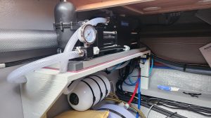 mechanical, Nautitech 46 Open, catamaran for sale