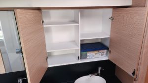 bath, Nautitech 46 Open, catamaran for sale