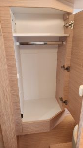 interior, Nautitech 46 Open, catamaran for sale