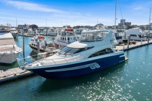 exterior, Custom, trawler for sale