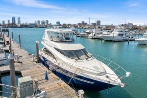 exterior, Custom, trawler for sale