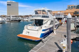 exterior, Custom, trawler for sale
