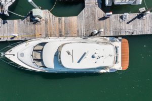 exterior, Custom, trawler for sale