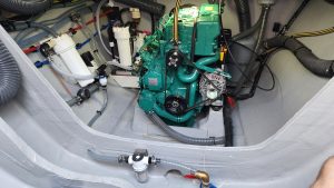 mechanical, Nautitech 46 Open, catamaran for sale