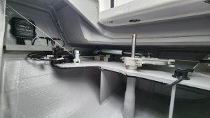 mechanical, Nautitech 46 Open, catamaran for sale