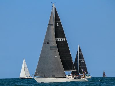 Beneteau 42 First, sailboat for sale