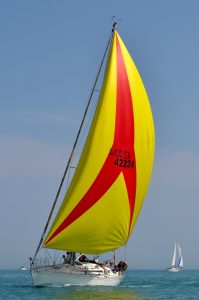 deck, Beneteau, sailboat for sale