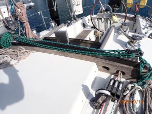 deck, Beneteau, sailboat for sale