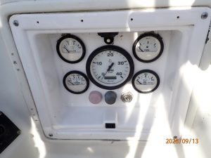 electrical, Beneteau, sailboat for sale