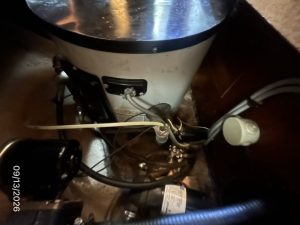 mechanical, Beneteau, sailboat for sale