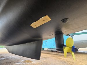 boatyard, Maverick 420, catamaran for sale