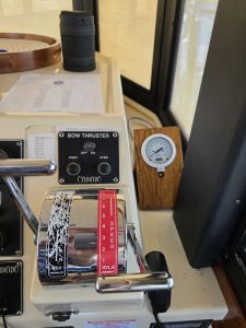 helm, Camano 31 Troll, trawler for sale