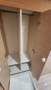 bath, Nautitech 46 Open, catamaran for sale