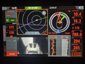 electrical, Nautitech 46 Open, catamaran for sale