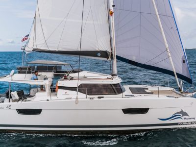 FP 45 Elba Maestro