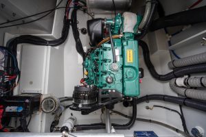 mechanical, FP 45 Elba, catamaran for sale
