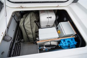 mechanical, FP 45 Elba, catamaran for sale