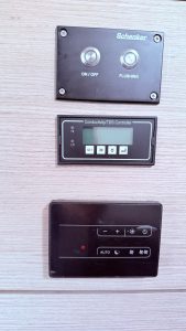 electrical, FP 40 Isla, catamaran for sale