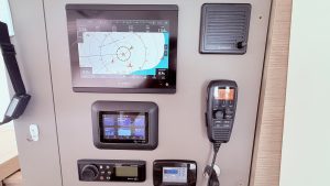 electrical, FP 40 Isla, catamaran for sale