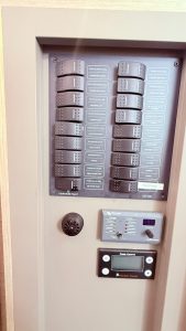 electrical, FP 40 Isla, catamaran for sale