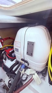mechanical, FP 40 Isla, catamaran for sale